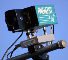 finishlynx camera